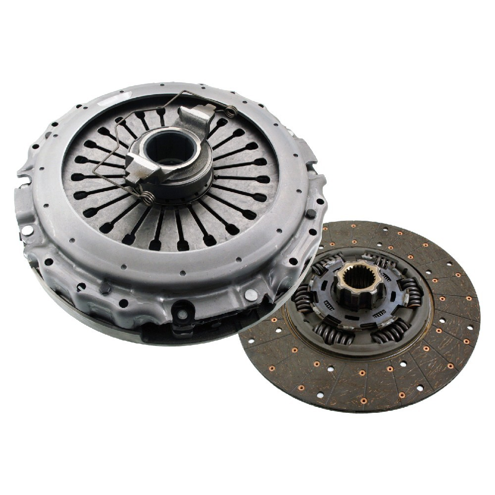 Комплект зчеплення (3 частини) Febi 105164 ціна, від 1459.91 USD
