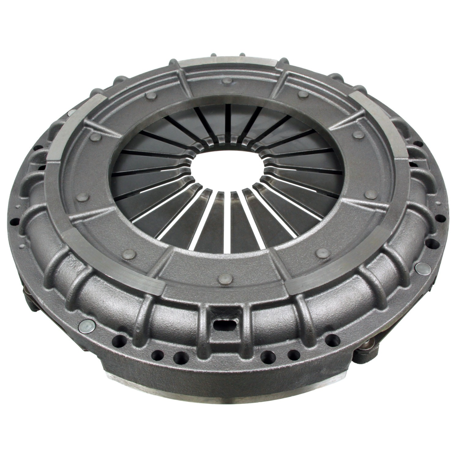 Пелюстковий кошик зчеплення Febi 105273 ціна, від 522.06 USD