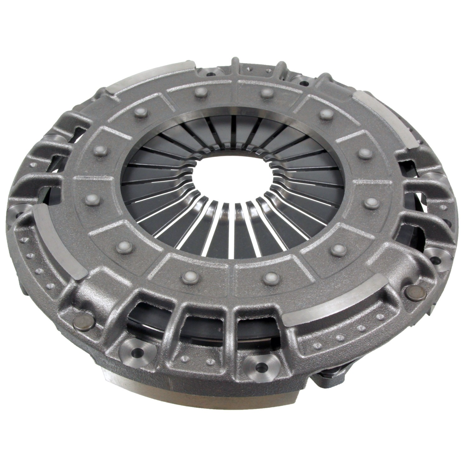 Купити A0022508704 Mercedes Корзина зчеплення