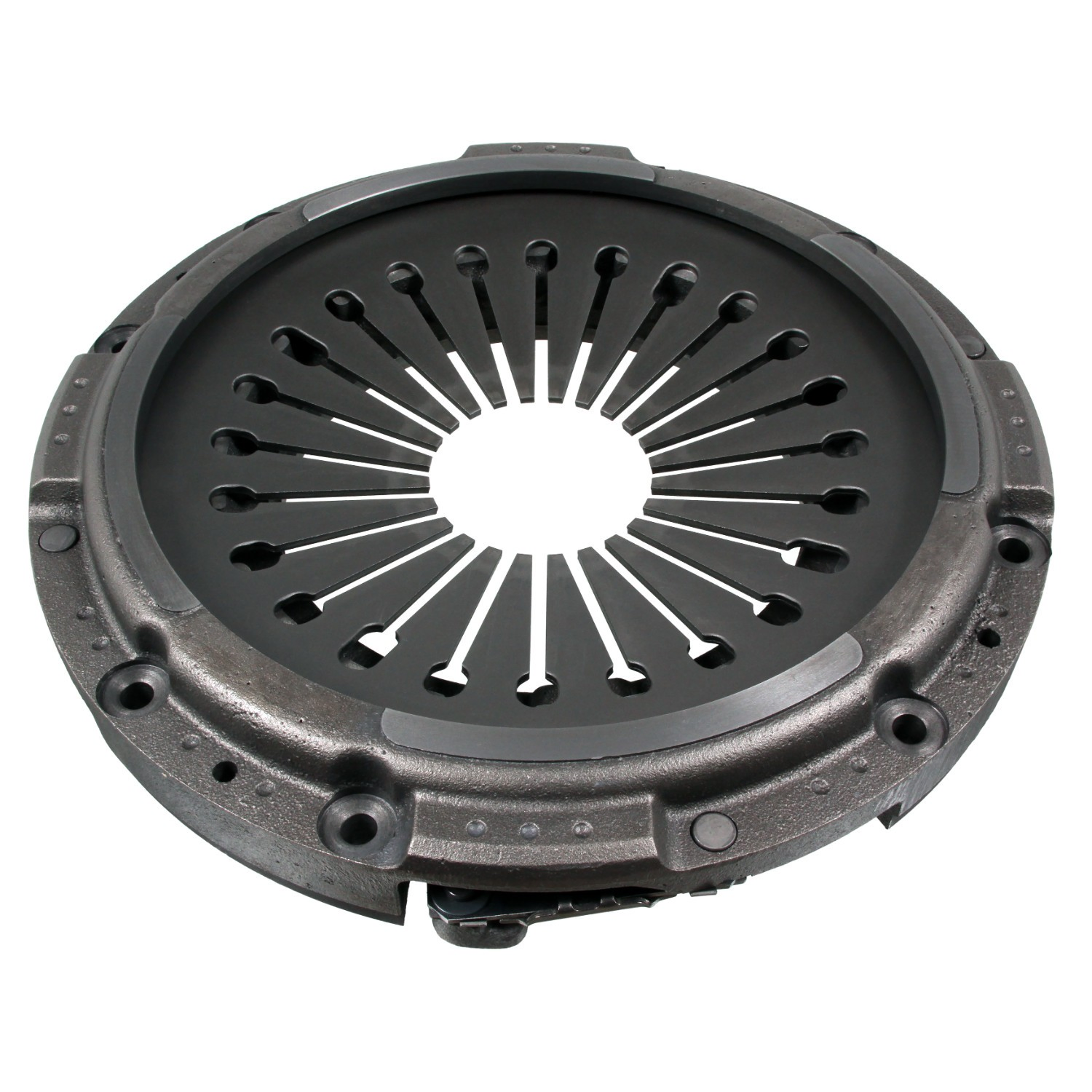 Пелюстковий кошик зчеплення Febi 105308 ціна, від 369.57 USD