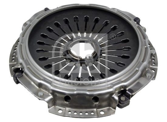 Пелюстковий кошик зчеплення Febi 105311 ціна, від 213.77 USD