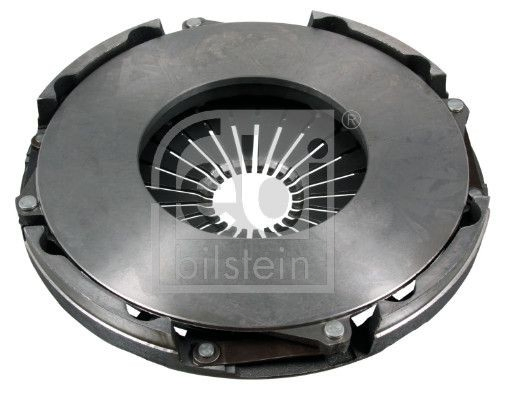 Корзина диска зчеплення Febi 105312