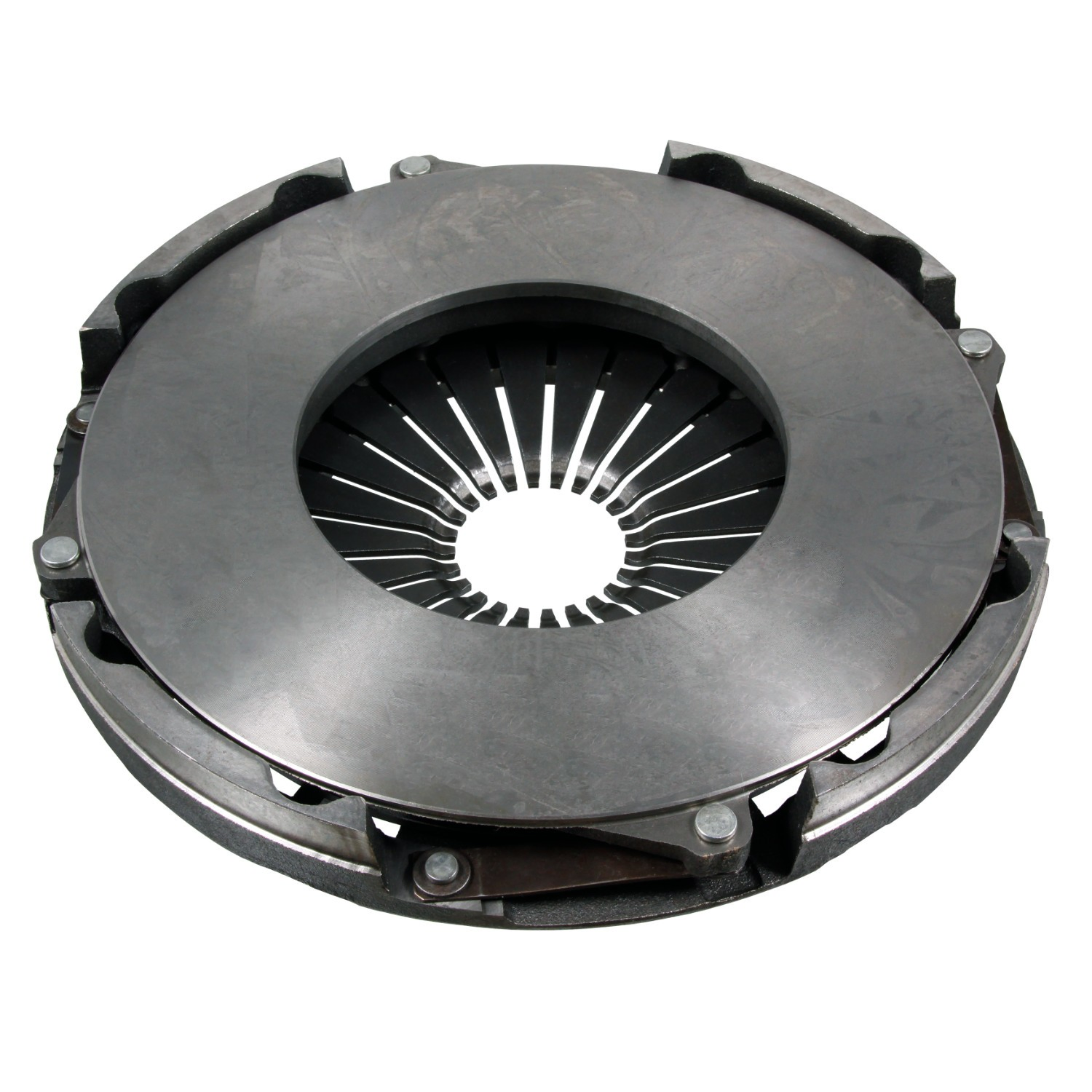 Пелюстковий кошик зчеплення Febi 105312 ціна, від 243.37 USD