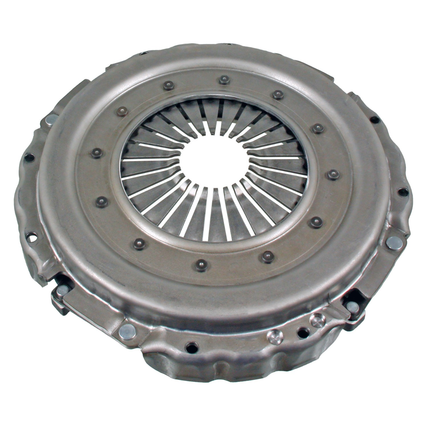 Корзина диска зчеплення Febi 105313