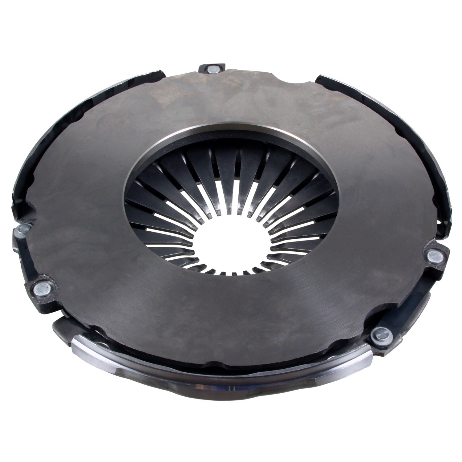 Корзина диска зчеплення Febi 105326