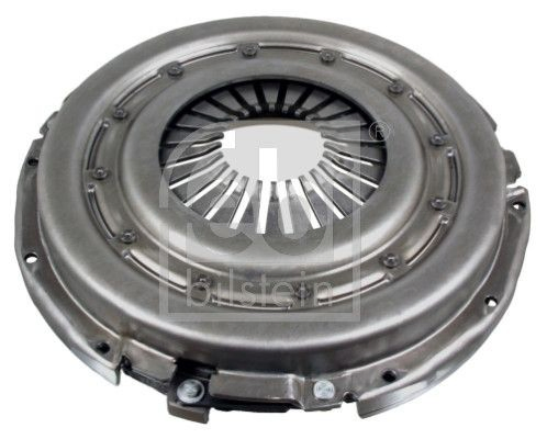 Пелюстковий кошик зчеплення Febi 105326 ціна, від 309.47 USD