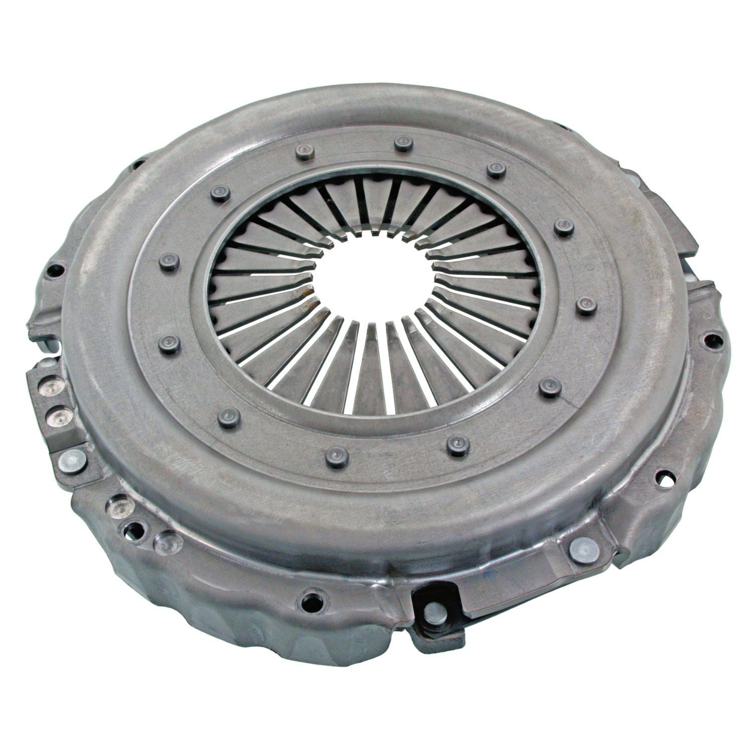 Пелюстковий кошик зчеплення Febi 105343 ціна, від 306.04 USD
