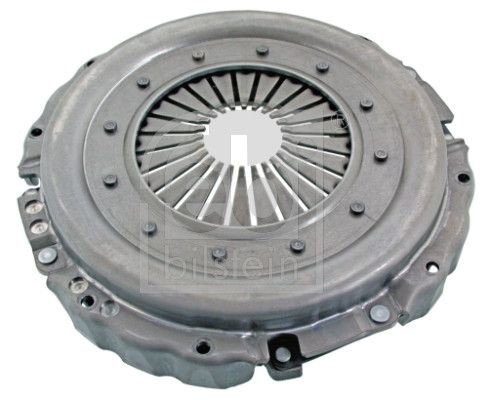 Корзина диска зчеплення Febi 105343