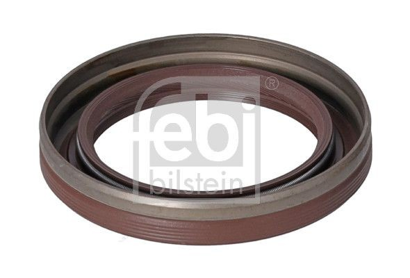 Сальник двигуна, распредвала Febi 10541 ціна, від 3.54 USD