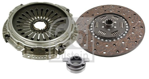 Купити Зчеплення Mercedes Benz Truck TRUCK T2/LN1  667, 668, 669, 670
