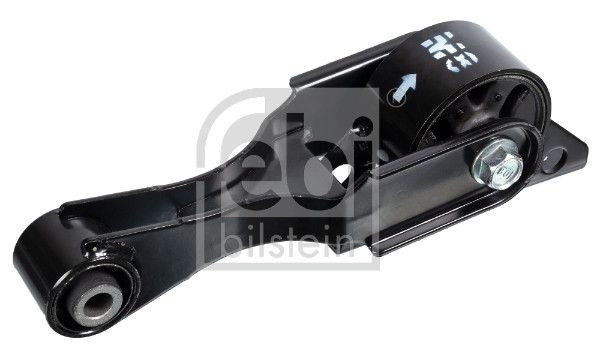 Подушка (опора) двигуна, задня Febi 105749 ціна, від 27.17 USD
