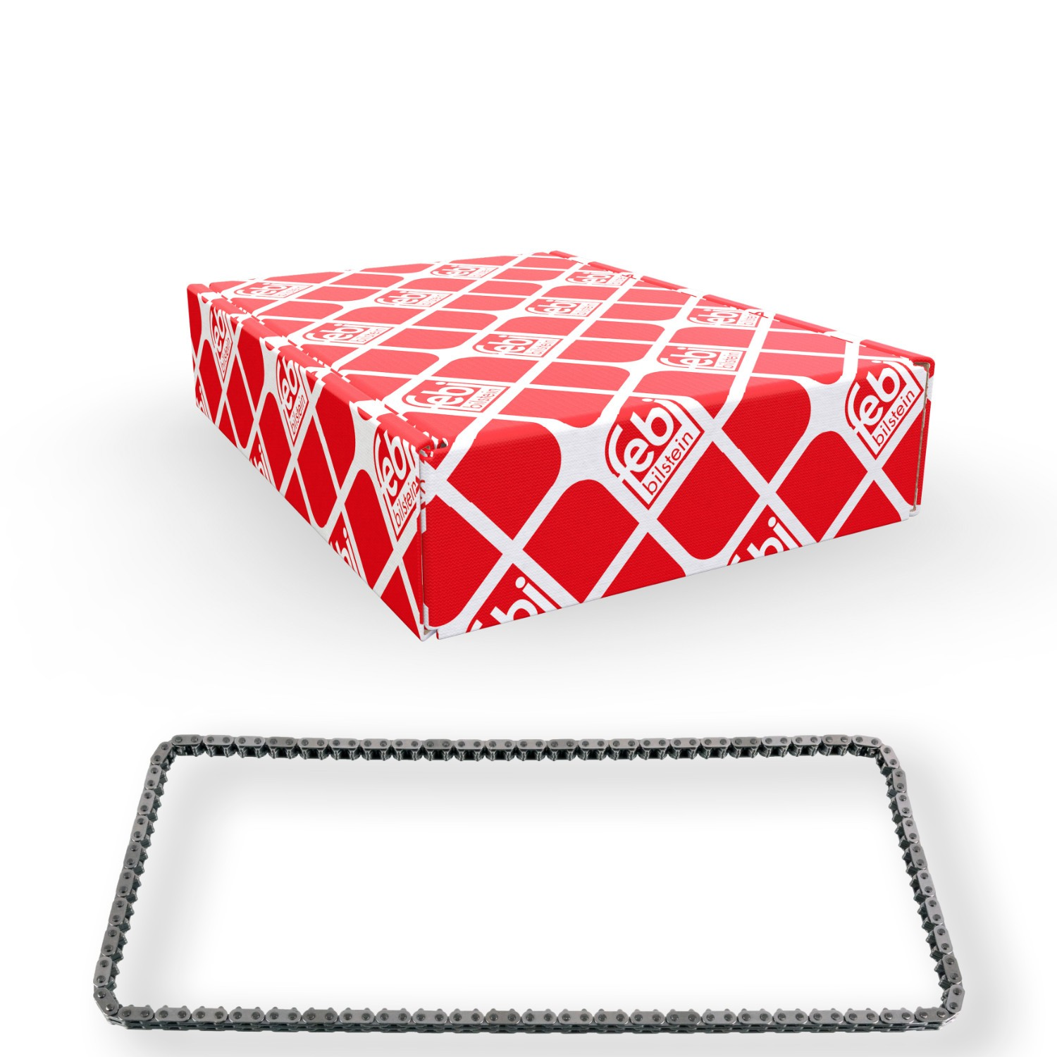 Ланцюг Volkswagen Tiguan I позашляховик (5N1, 5N2) (2007 - 2018) ціна, від 170.83 USD