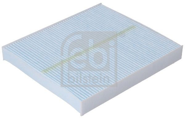 Фільтр повітряний обігрівача Febi 105816 ціна, від 5.55 USD