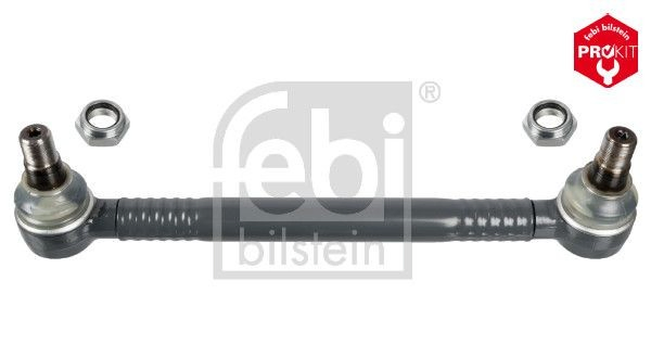 Тяга рульова центральна передня Febi 105863 ціна, від 45.17 USD