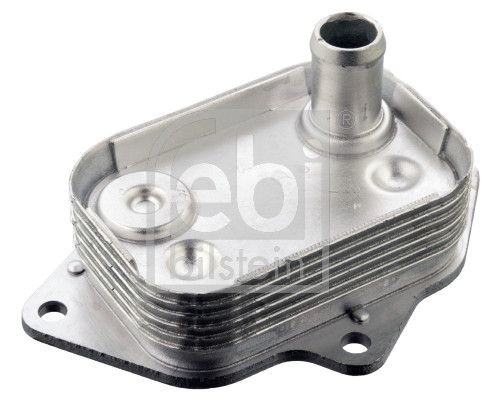 Радіатор масляний Febi 105871 ціна, від 18.97 USD