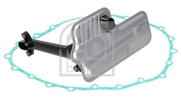 105948 Febi Масло в коробку автомат