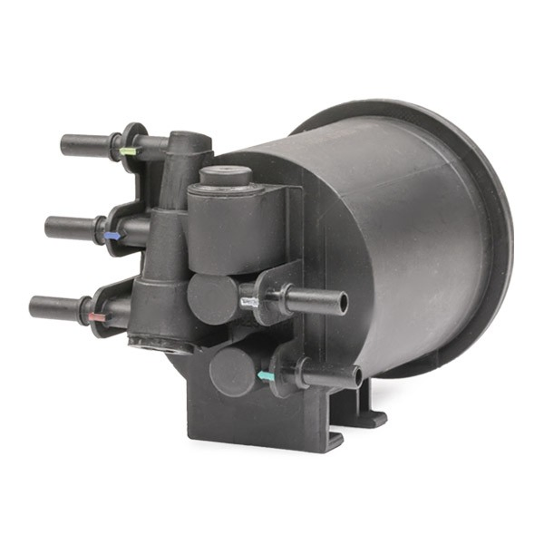 Фільтр тонкого очищення палива Febi 106107 ціна, від 26.04 USD