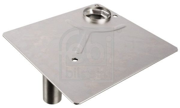 Фільтр коробки автомат Febi 106111 ціна, від 23.26 USD