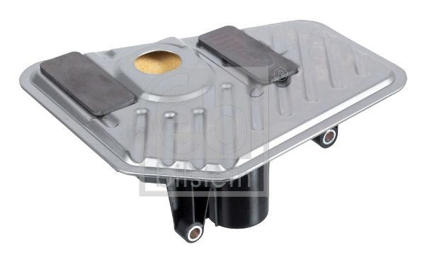 Фільтр коробки автомат Febi 106113 ціна, від 16.54 USD