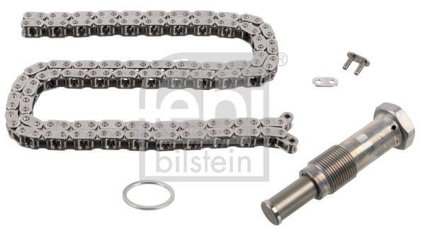 Ланцюг ГРМ, комплект Iwis 70008SET ціна, від 78.15 USD