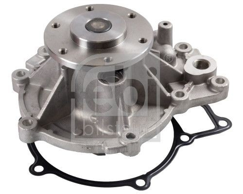 Помпа охолодження Febi 106138 ціна, від 226.13 USD
