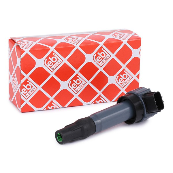 Котушка запалювання Febi 106151 ціна, від 24.68 USD