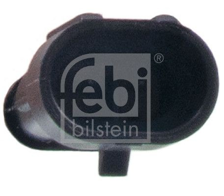 106288 Febi Циліндр зчеплення, головний