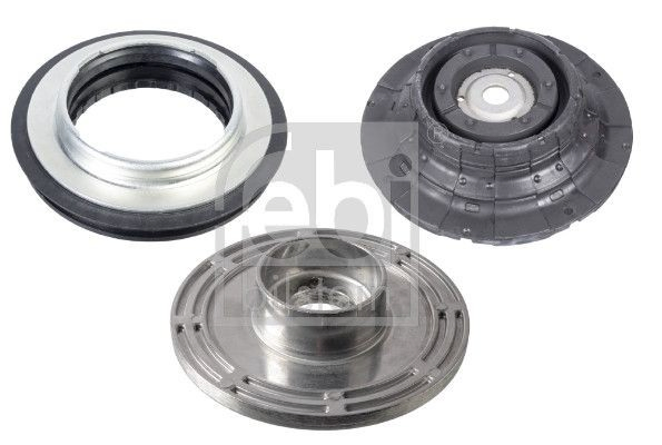 Опора стійки амортизатора переднього Febi 106307 ціна, від 21.08 USD