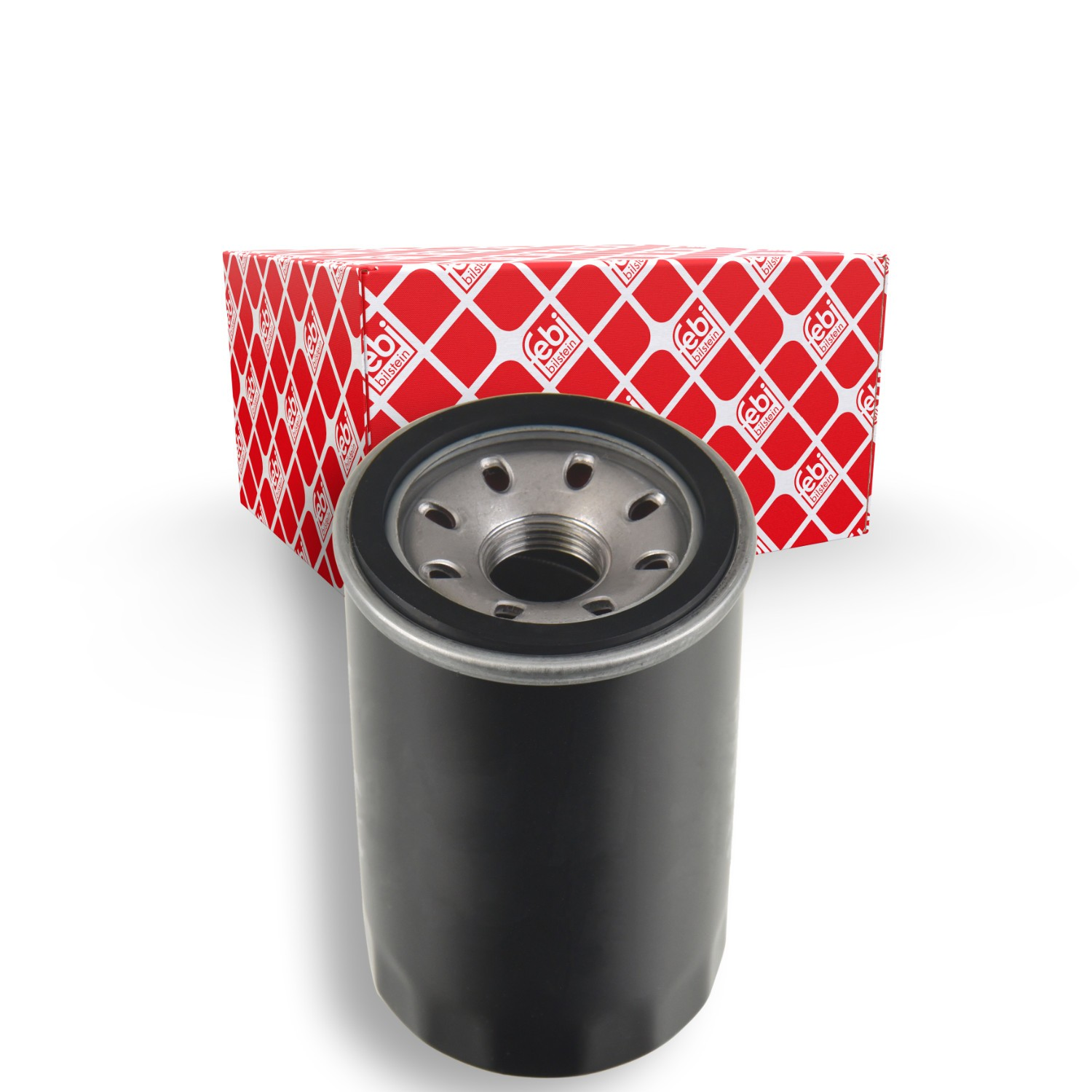 Масляний фільтр двигуна Febi 106373 ціна, від 18.36 USD