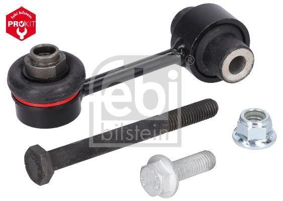 Лінк стабілізатора, заднього Febi 106409 ціна, від 9.98 USD