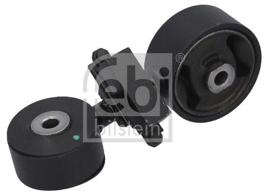 Подушка (опора) двигуна, права верхня Febi 106414 ціна, від 28.58 USD