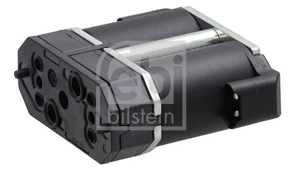 Електропневматичний клапан АКПП (TRUCK) Febi 106418 ціна, від 127.64 USD