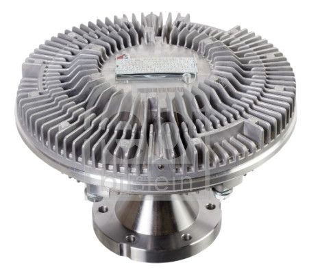 В'язкова муфта вентилятора Febi 106438 ціна, від 283.35 USD
