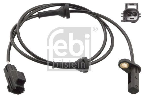 106468 Febi Датчик АБС (ABC) передній, правий
