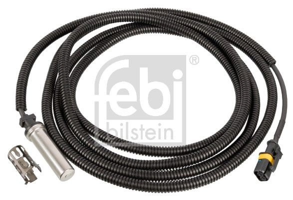 Датчик ABS задній правий Febi 106485 ціна, від 28.05 USD