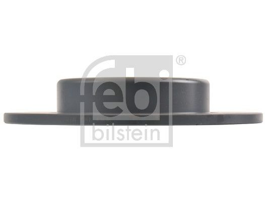Купити 106490 Febi Диск заднього гальма