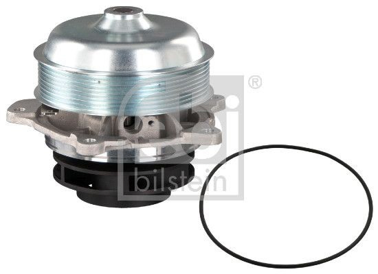 Помпа охолодження Febi 106495 ціна, від 143.70 USD