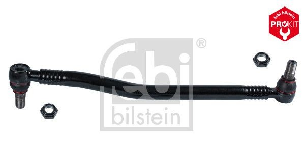 Тяга рульова в зборі Febi 106537 ціна, від 81.46 USD