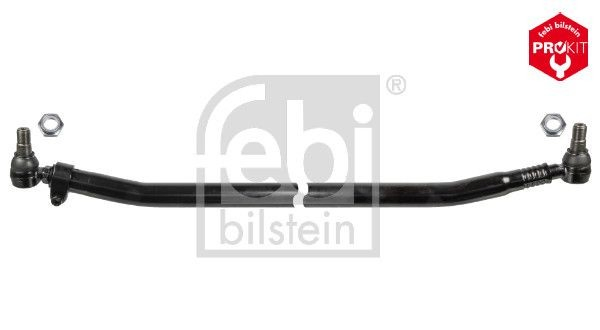 Тяга рульова в зборі Febi 106542 ціна, від 110.13 USD