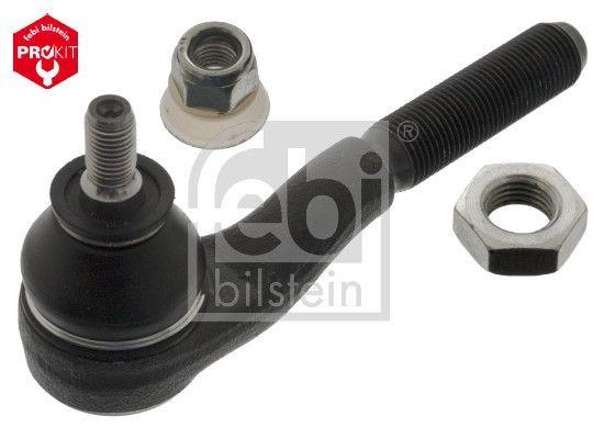 Наконечник рульовий Febi 10657 ціна, від 7.40 USD