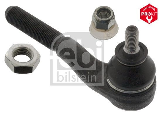 Наконечник рульовий Febi 10658 ціна, від 8.04 USD