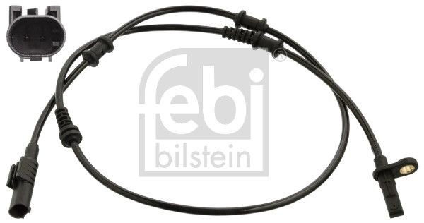Датчик ABS передній Febi 106704 ціна, від 12.57 USD