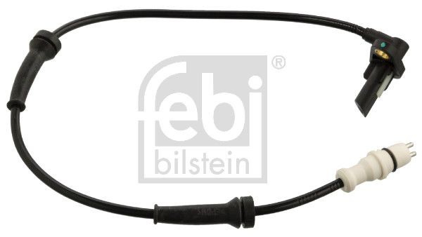 106750 Febi Датчик ABS задній правий