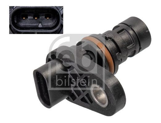 Датчик обертів колінвалу Febi 106797 ціна, від 10.39 USD