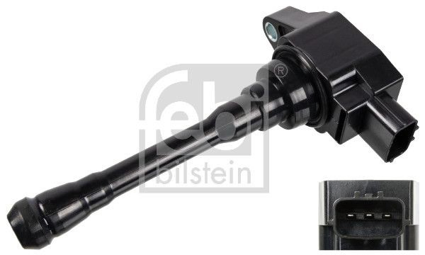 Котушка запалювання Febi 106805 ціна, від 23.43 USD