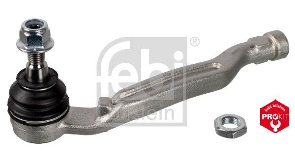 Наконечник рульовий Febi 106846 ціна, від 17.00 USD