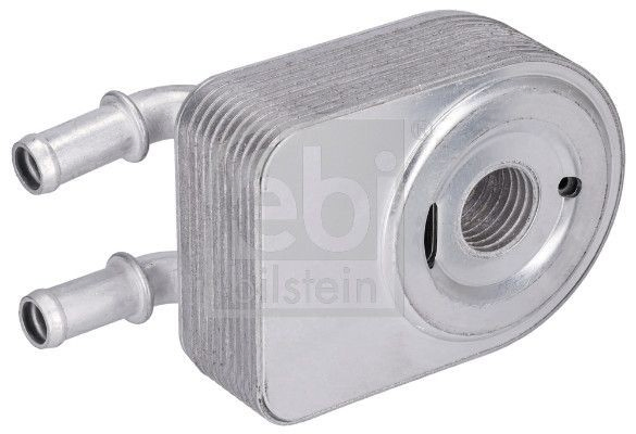 Радіатор масляний Febi 106877 ціна, від 63.03 USD