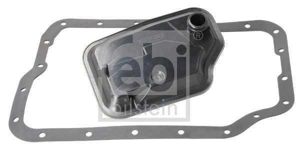 106891 Febi Масло в коробку автомат