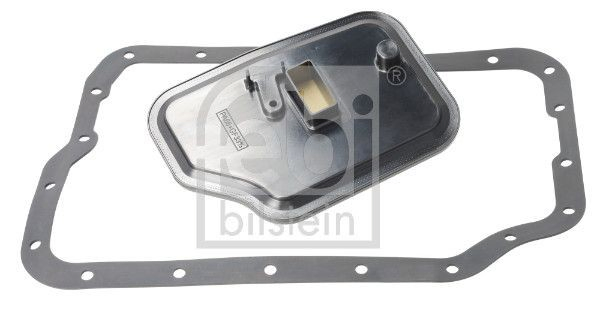 Фільтр коробки автомат Febi 106891 ціна, від 15.32 USD