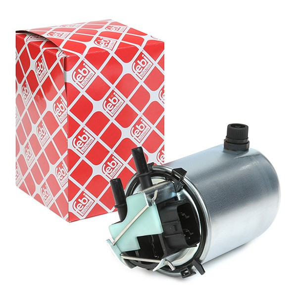 Фільтр тонкого очищення палива Febi 106911 ціна, від 41.18 USD